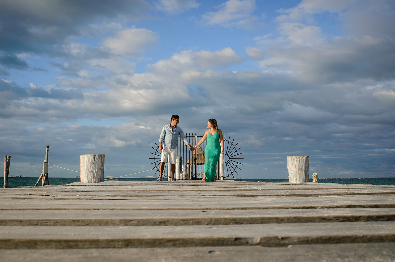 best photographers in cancun