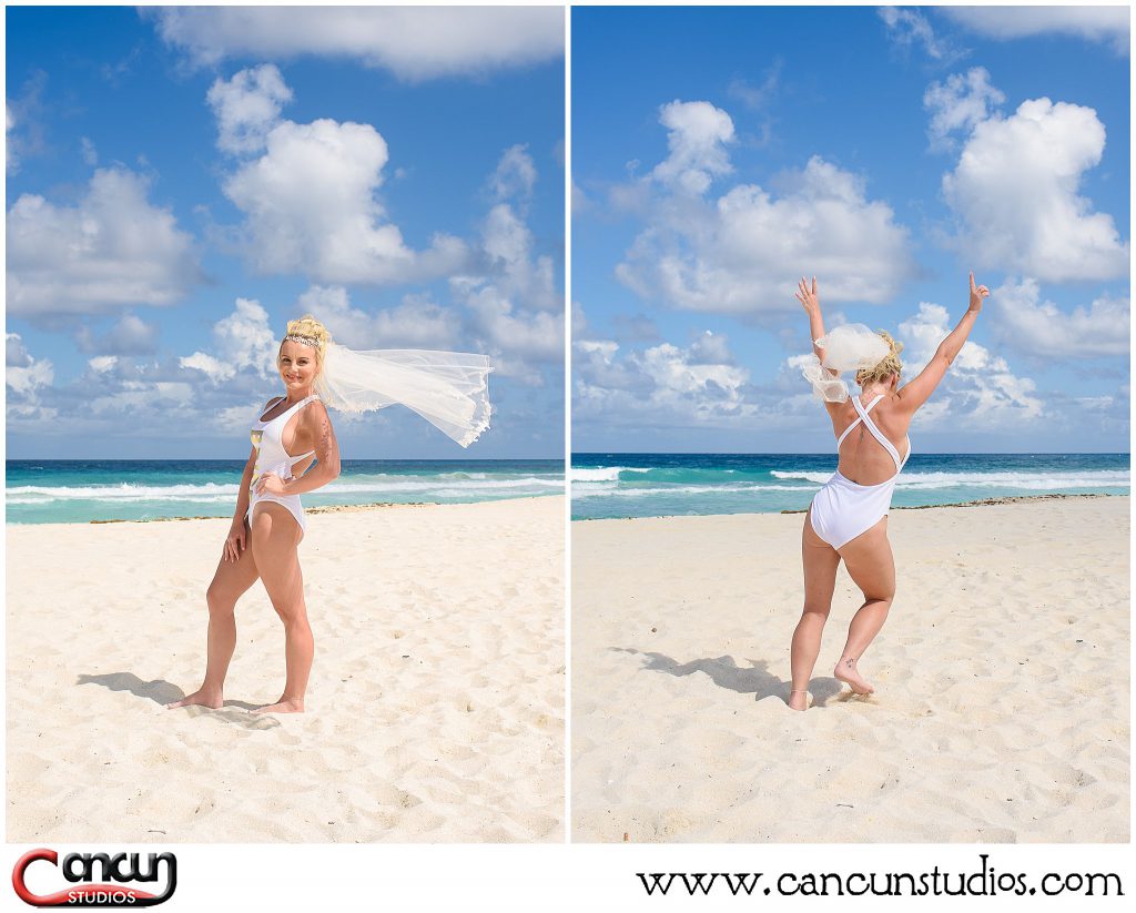 Cancun Bachelorette Party