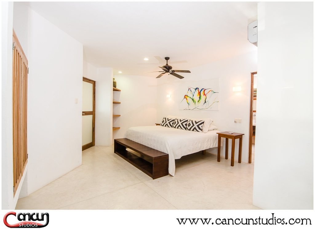 Professional photography for your Tulum Real Estate Property