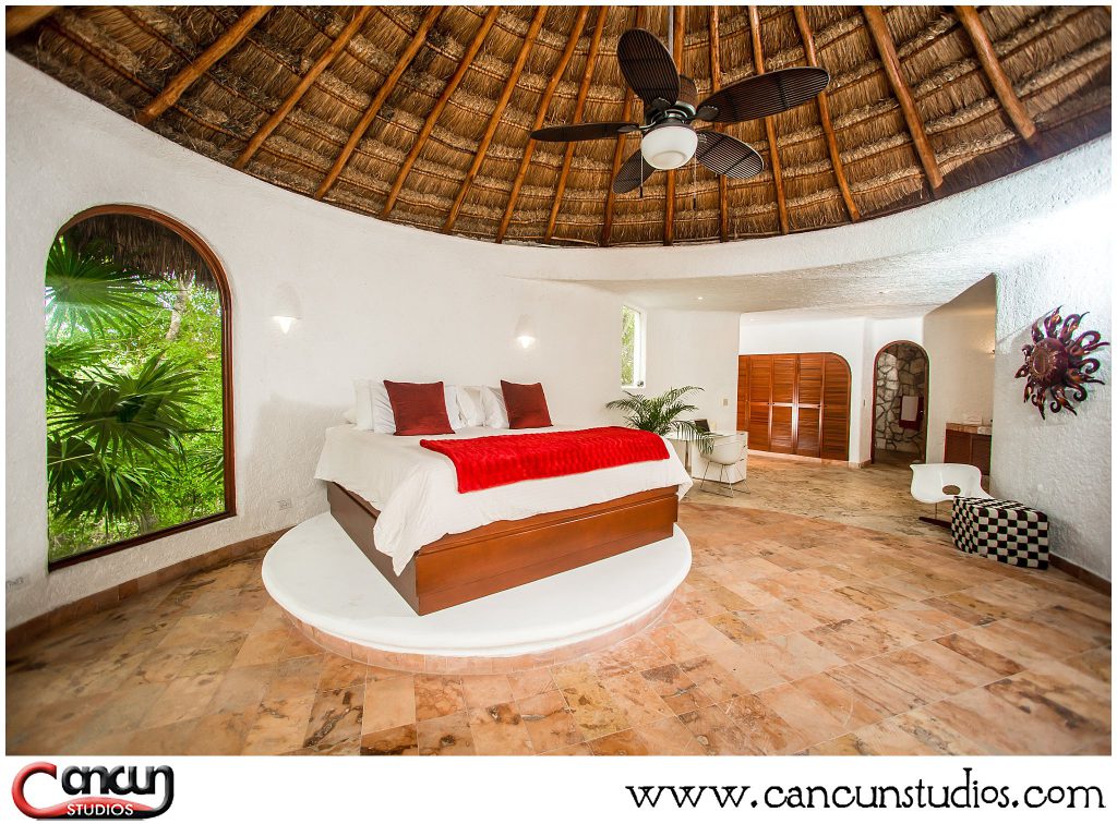 Cancun Real Estate Photography