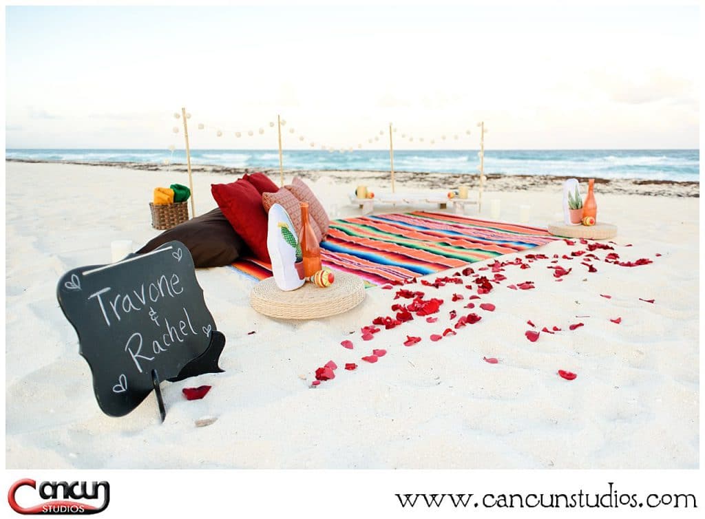 Cancun-Beach-Proposal