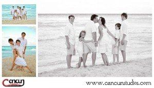 Cancun Beach Photographer