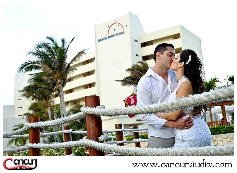 Cancun Photographer