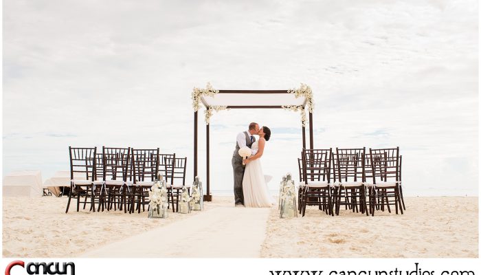Cancun Wedding Photography