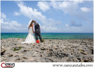 Cancun Wedding Photography