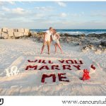 Cancun-Beach-Proposal