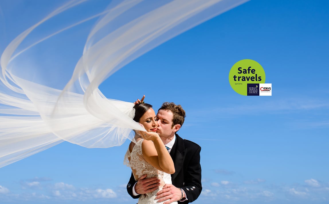 Cancun Studios Safe Travels